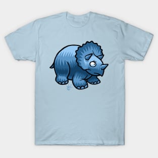 Triceratops T-Shirt